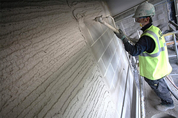 Процесс работы