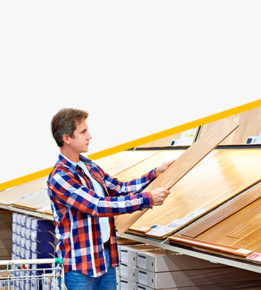 Выбор материала