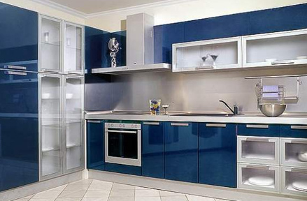 Ремонт кухни