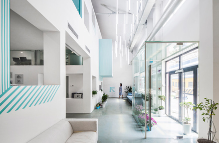 Ремонт коттеджа